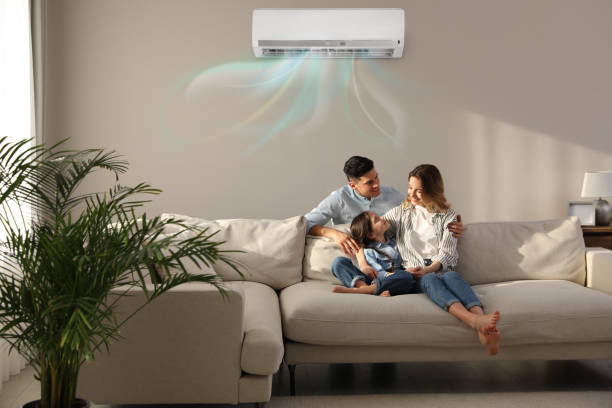 Reliable North Bend, OR HVAC Solutions