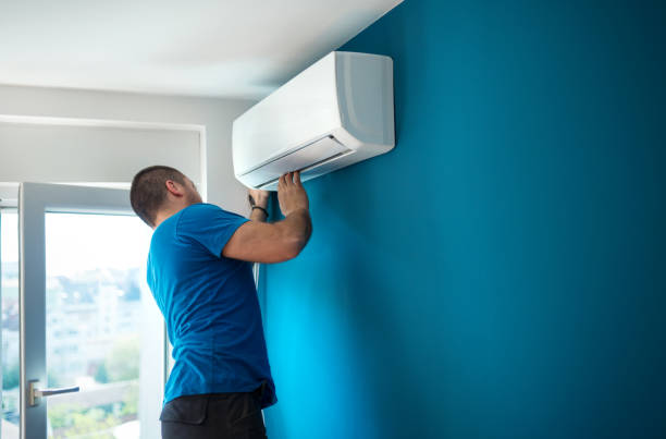 Best Commercial HVAC in Nth Bend, OR
