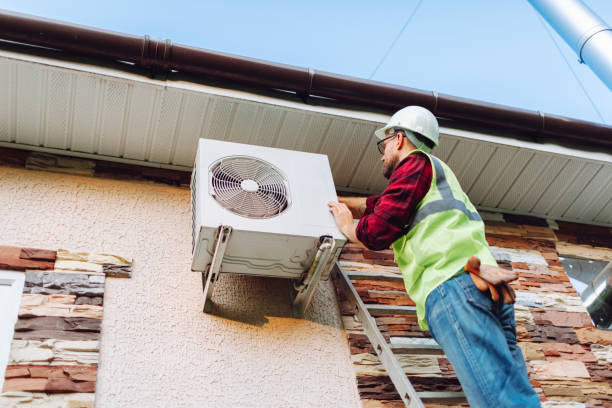 Best Solar-powered HVAC Systems in Nth Bend, OR
