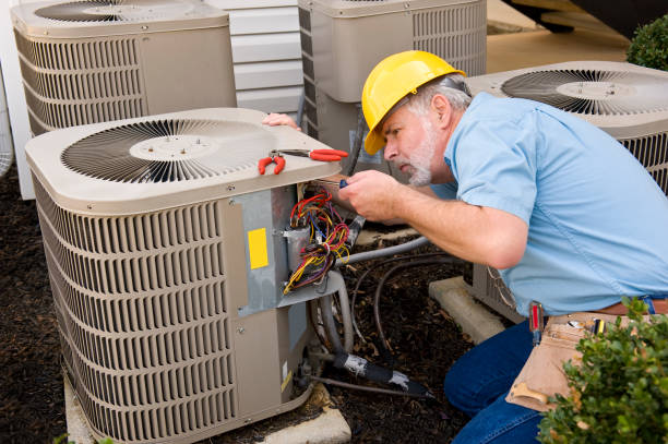 Best HVAC Consulting and Engineering in Nth Bend, OR
