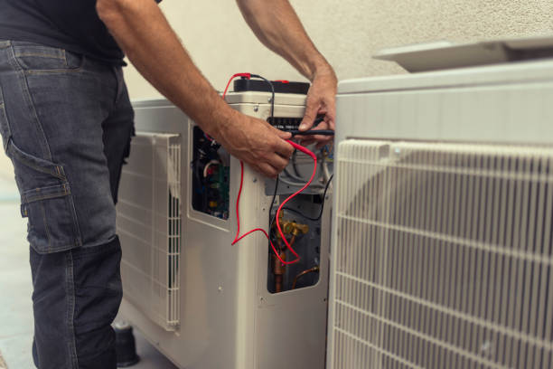 Best Energy-efficient HVAC Solutions in Nth Bend, OR
