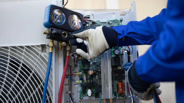 Best HVAC Financing and Leasing in Nth Bend, OR