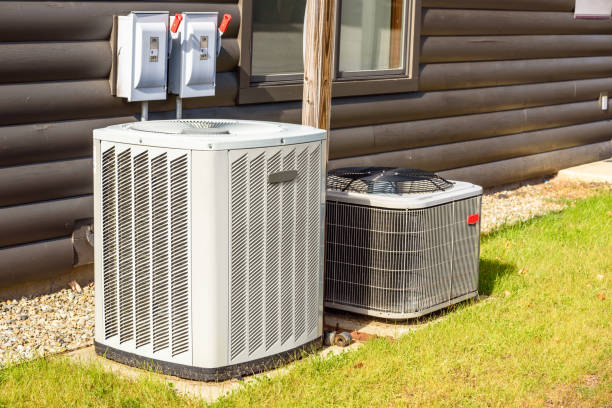Best VRF (Variable Refrigerant Flow) Systems in Nth Bend, OR