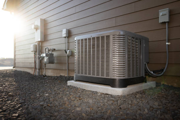 Best Emergency HVAC Services in Nth Bend, OR